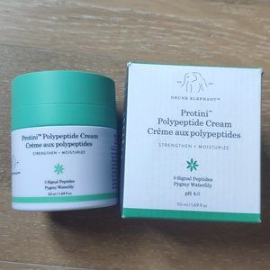 Drunk Elephant Protini Polypeptide Cream